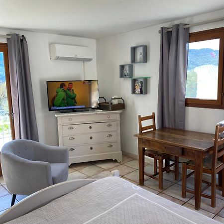 Chambre Une Fenetre Sur Le Ventoux La Clue Plaisians Ngoại thất bức ảnh