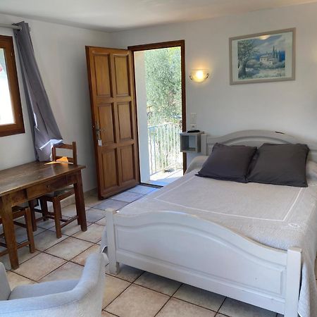 Chambre Une Fenetre Sur Le Ventoux La Clue Plaisians Ngoại thất bức ảnh